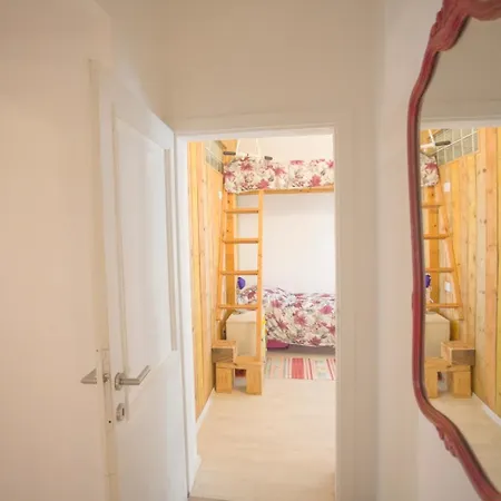 Vernatura Urban Flat Pola