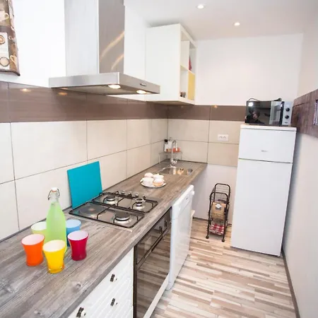 Vernatura Urban Flat