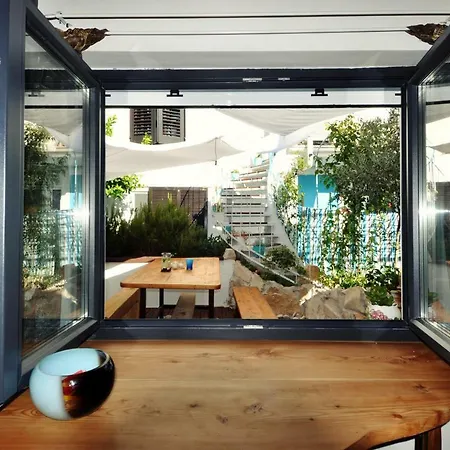Appartamento Vernatura Urban Flat