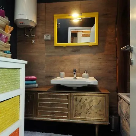 Vernatura Urban Flat *
