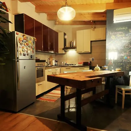 Vernatura Urban Flat