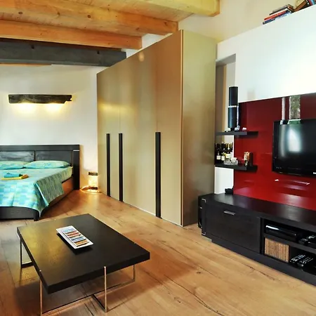Vernatura Urban Flat Pola