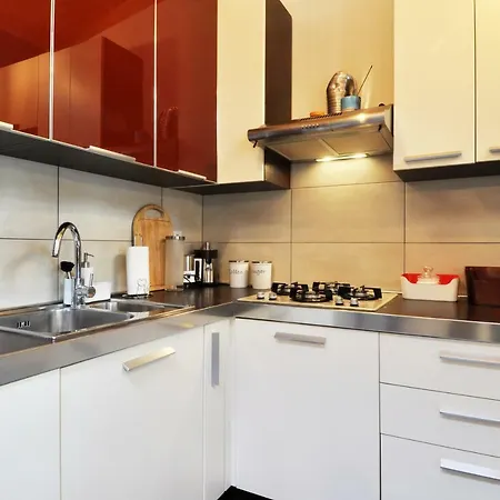 Vernatura Urban Flat * Pola