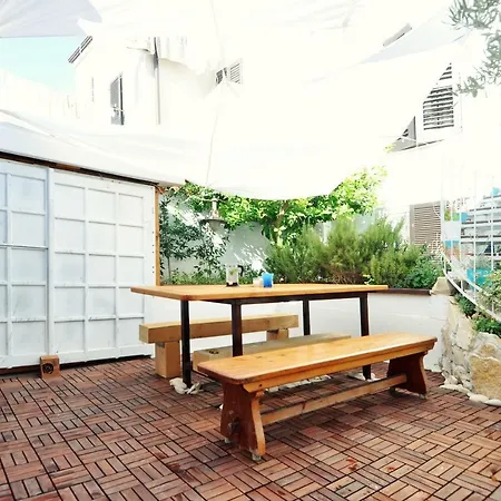 Vernatura Urban Flat Pola