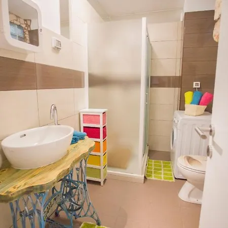 Apartment Vernatura Urban Flat *