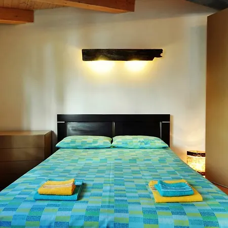 Apartment Vernatura Urban Flat Pula