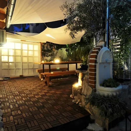 Vernatura Urban Flat Apartment Pula