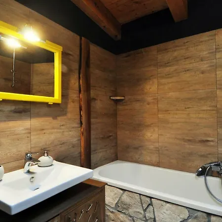 Vernatura Urban Flat Apartment *