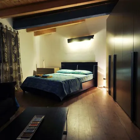 Vernatura Urban Flat Apartment Pula