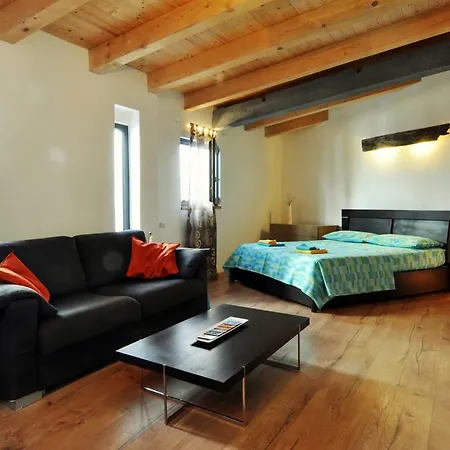 Vernatura Urban Flat Pula