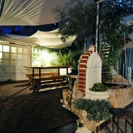 Apartment Vernatura Urban Flat *