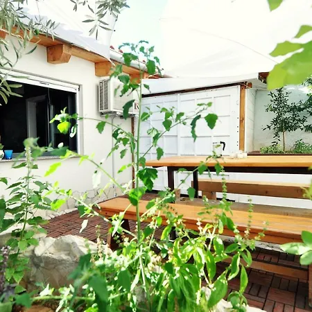 Vernatura Urban Flat Apartment *