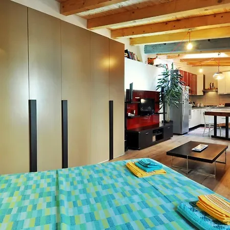 Vernatura Urban Flat